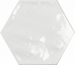 Керамогранит Ec.b.chiara blanco hex 20*24, цена, купить