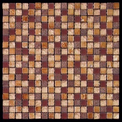 Мозаика Bda-1522 30.8x55.6, цена, купить