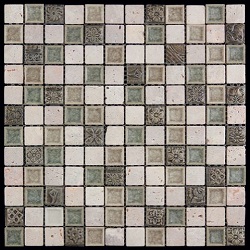 Мозаика Bda-2304 (fby-04) 30.8x55.6, цена, купить