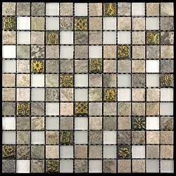 Мозаика Bda-2316 (bda-16) 30.8x55.6, цена, купить