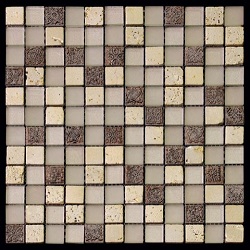 Мозаика Bda-2323 30.8x55.6, цена, купить