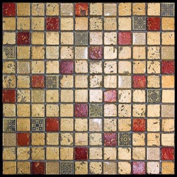Мозаика Bda-2353 30.8x55.6, цена, купить