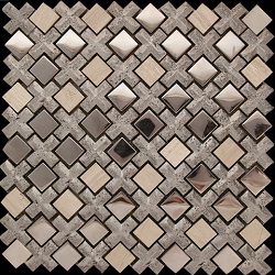 Мозаика Bda-s7a 30.8x55.6, цена, купить