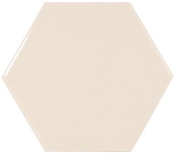 Облицовочная Rev. hexagon crema 10.7*12.4, цена, купить