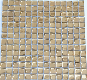 Мозаика Mos. aureo trapezio 20x20x6 30,6*30,6, цена, купить