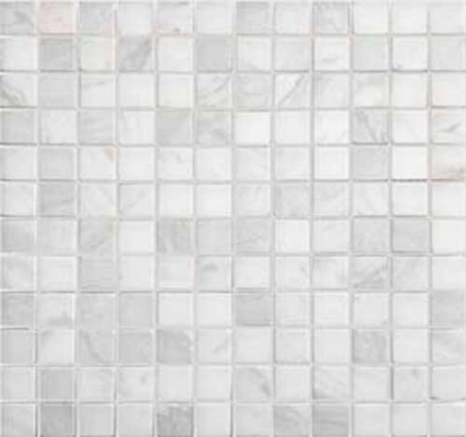 Мозаика Dolomiti bianco mat 23x23х4 29.8*29.8, цена, купить