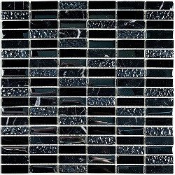 Мозаика Mos. super line (black) 30*30, цена, купить