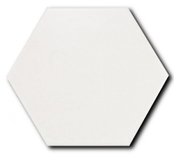 Напольная Pav. hexagon white floor 10.1*11.6, цена, купить