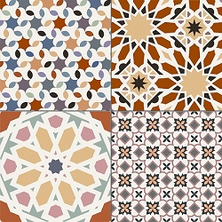 Облицовочная Marrakech colour 44.2*44.2, цена, купить