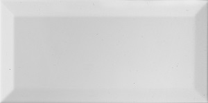 Облицовочная Rev.magnum brillo bisel blanco 10*20, цена, купить