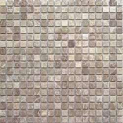 Мозаика Mos. madrid-15 slim (matt) 30.5x30.5, цена, купить