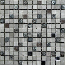 Мозаика Mos. milan-2 30.5x30.5, цена, купить