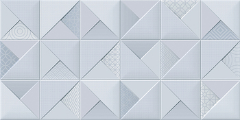 Облицовочная Rev. origami glam blue 30*60, цена, купить