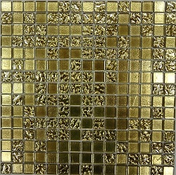 Мозаика Mos. shik gold-1 32.7*32.7, цена, купить