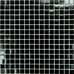 Мозаика Mos. simple black (на бумаге) 32.7*32.7, цена, купить
