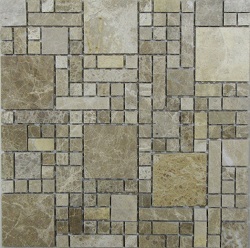 Мозаика Mos. tetris 30.5x30.5, цена, купить
